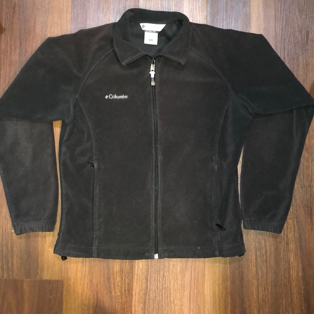 Colombia jacket